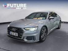 Audi A6 S-Line 2.0TDi Auto 40 *Low Mileage*