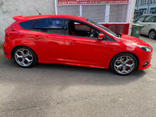 2015 Ford Focus 2L Petrol For Sale Images