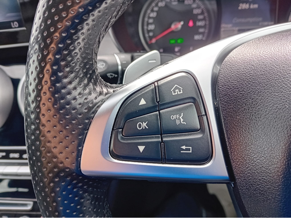 2015 Mercedes-Benz C Class 2.1L Diesel For Sale Images