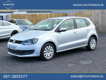 2011 Volkswagen Polo 1.2L Petrol For Sale Images