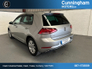 2018 VOLKSWAGEN GOLF TSI Comfortline