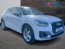 Audi Q2 1.0 Petrol Automatic *Digital Dash *
