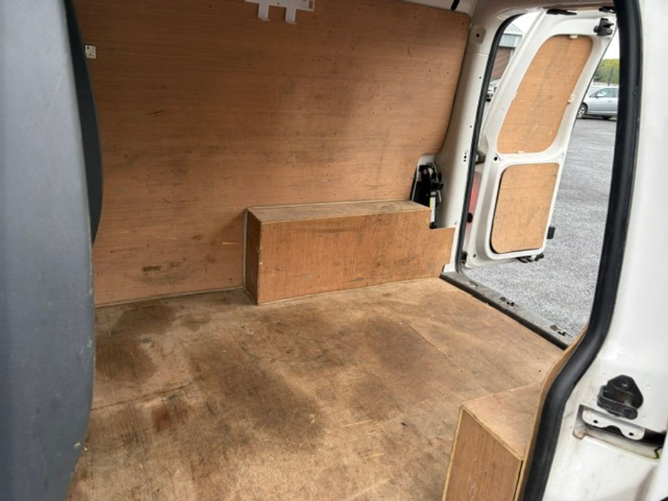 2019 Volkswagen Caddy 2L Diesel For Sale Images