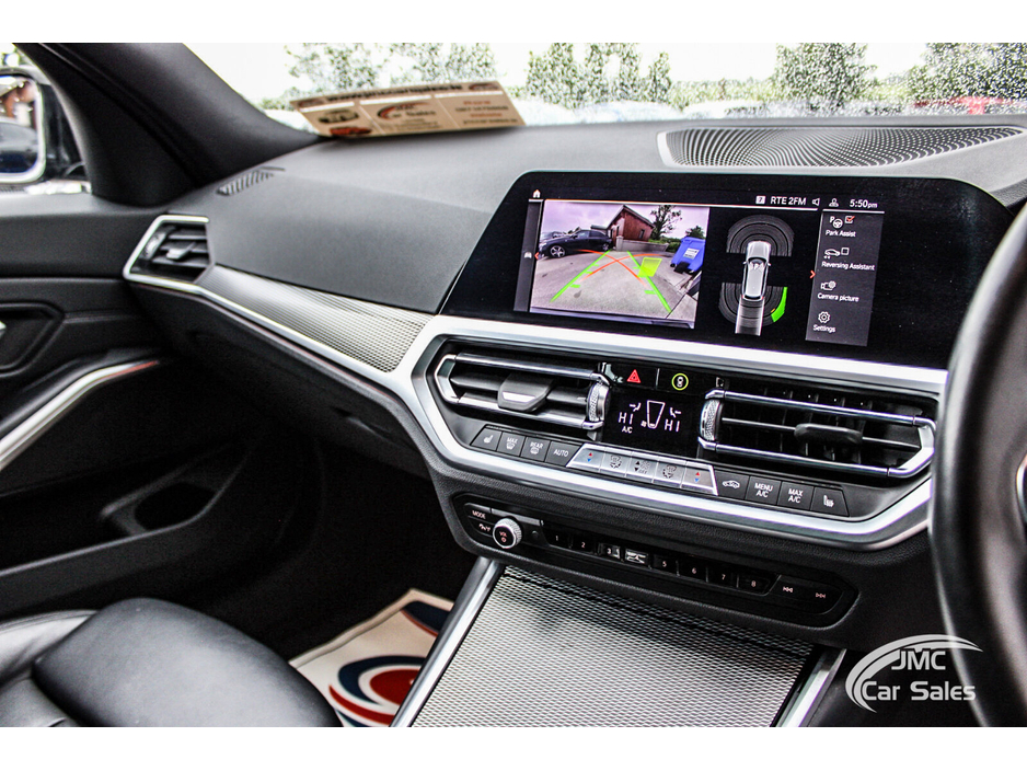 2020 BMW 3 Series 2L Diesel For Sale Images