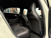 2014 Mercedes-Benz A Class 1.6L Petrol For Sale Images