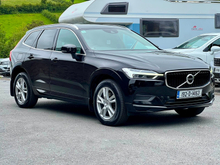 2019 Volvo XC60 2L Diesel For Sale Images