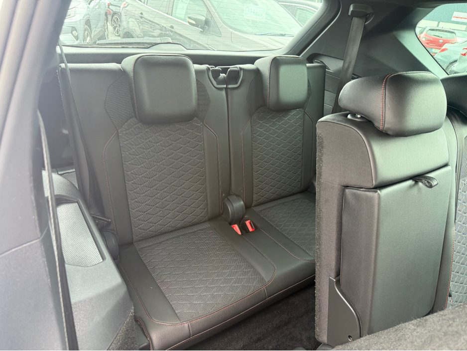 2024 SEAT Tarraco 2L Diesel For Sale Images