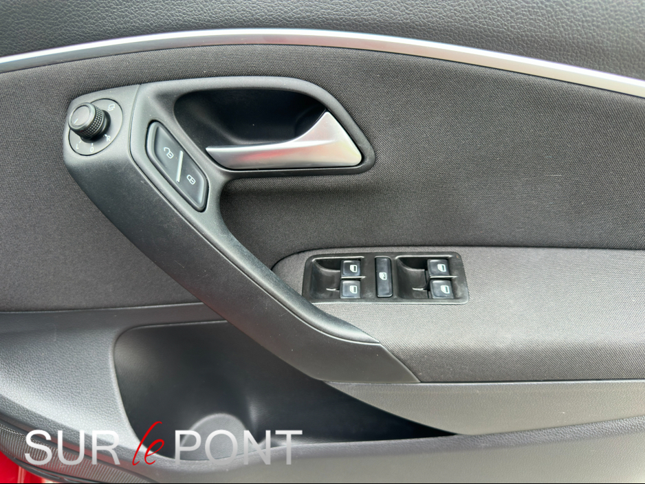 2016 Volkswagen Polo 1.2L Petrol For Sale Images
