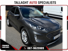 2022 Ford Kuga 1.5L Diesel For Sale Images