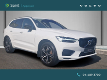 Volvo XC60 T8 455hp R-Design Plug In Hybrid