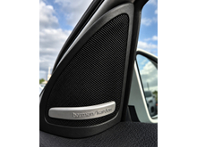2016 Mercedes-Benz A Class 2L Petrol For Sale Images
