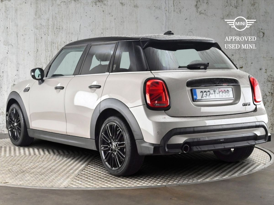 2023 MINI Hatch 1.5L Petrol For Sale Images