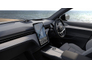 2025 VOLVO EX90 Twin Motor performance / wool Blend interior
