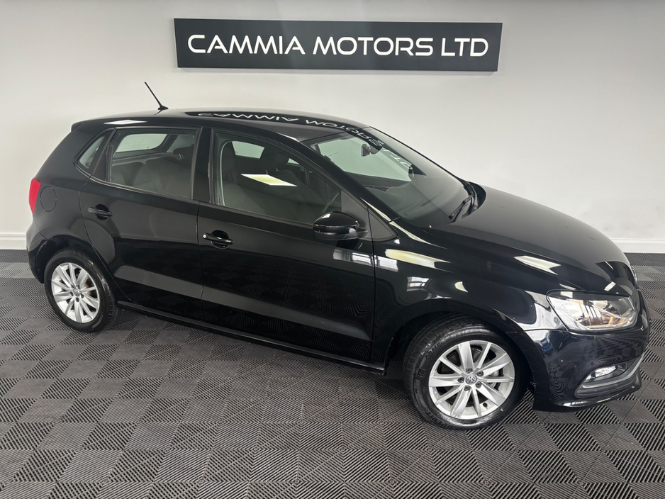 Used Volkswagen Polo 2015 in Dublin