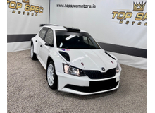 2018 Skoda Fabia 1.6L Petrol For Sale Images
