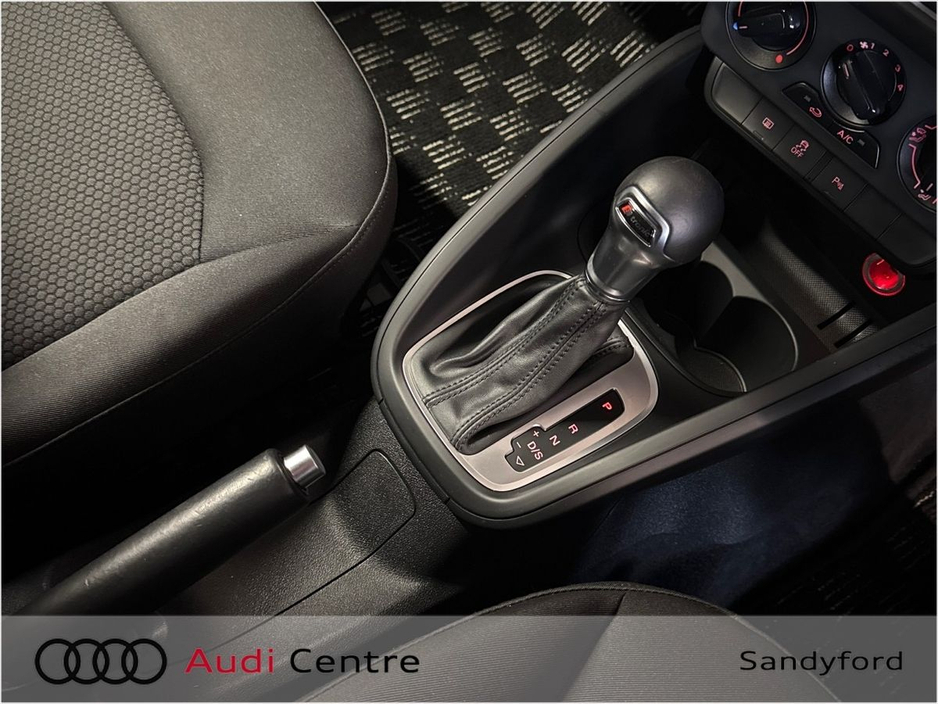 Audi A1 1.0TFSI 95HP S Tronic — thumbnail 11