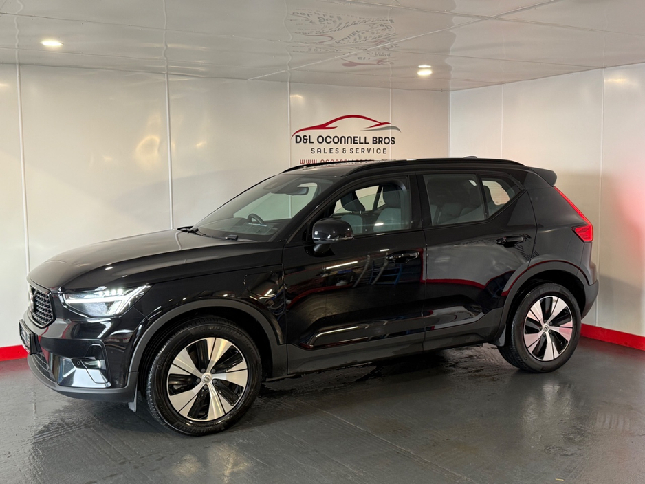 2023 Volvo XC40 1.5L Hybrid For Sale Images
