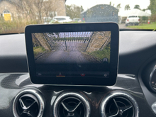 2018 Mercedes-Benz CLA Class 1.6L Petrol For Sale Images