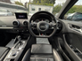 2014 AUDI S3 ( 142 REG 2.0 TFSI SPORT S3 - LEATHER PACK - REVERSING CAMERA / PARKING SENSORS - DRIVE MODE - SIMI MAIN DEALER -