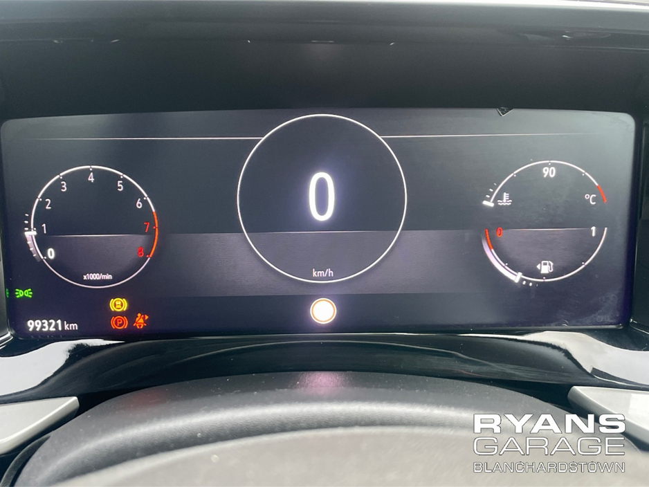 2023 Opel Mokka 1.2L Petrol For Sale Images