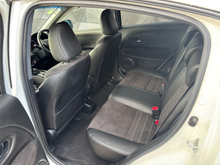 2016 Honda Vezel 1.5L Petrol Hybrid For Sale Images