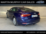 2018 AUDI A5 SPORTBACK 2.0 TDI 190BHP SE