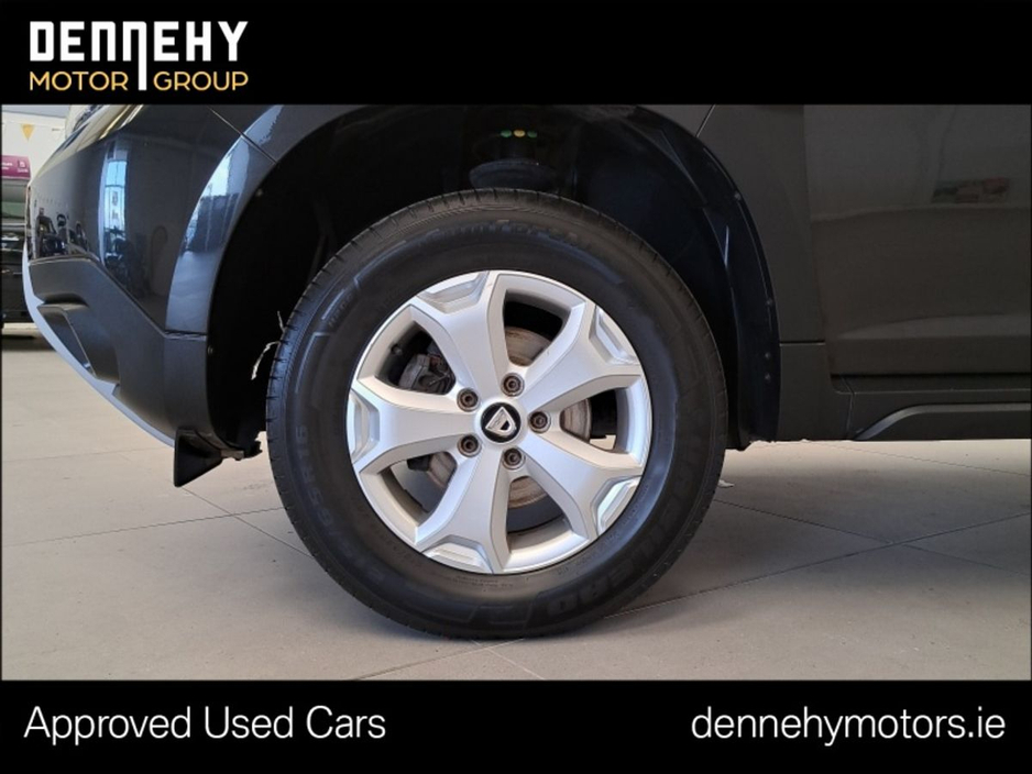 Dacia Duster Blue dCi 115 Comfort, €61.16 p/w — thumbnail 10