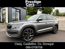 2022 Skoda Kodiaq 2L Diesel For Sale Images