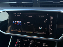 2024 Audi A6 2L Diesel For Sale Images
