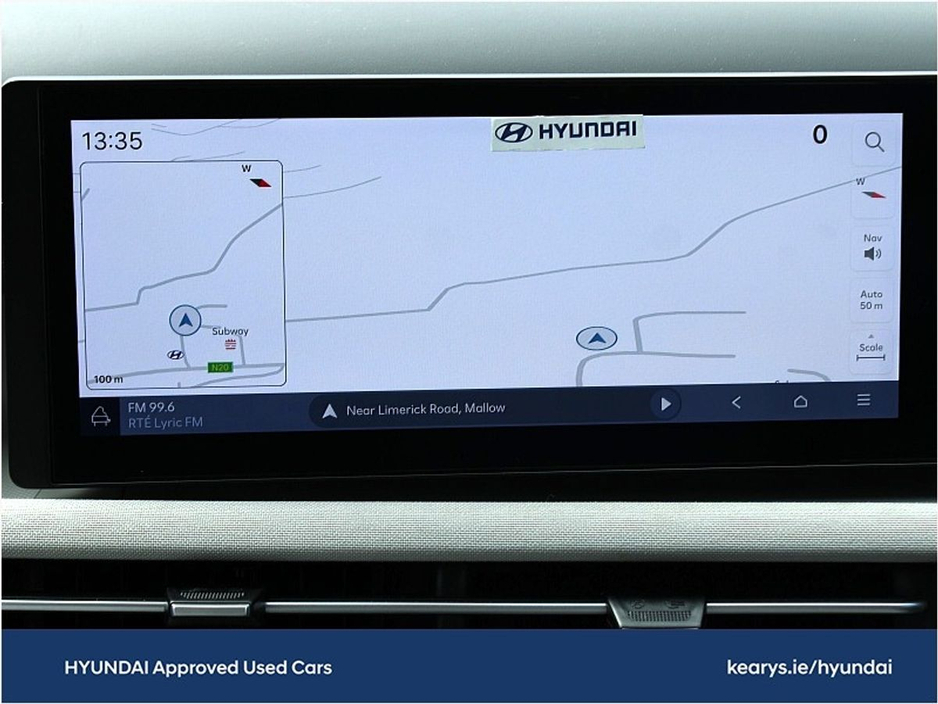 Hyundai Tucson Tucson FL 2WD Executive PHEV Auto — thumbnail 16