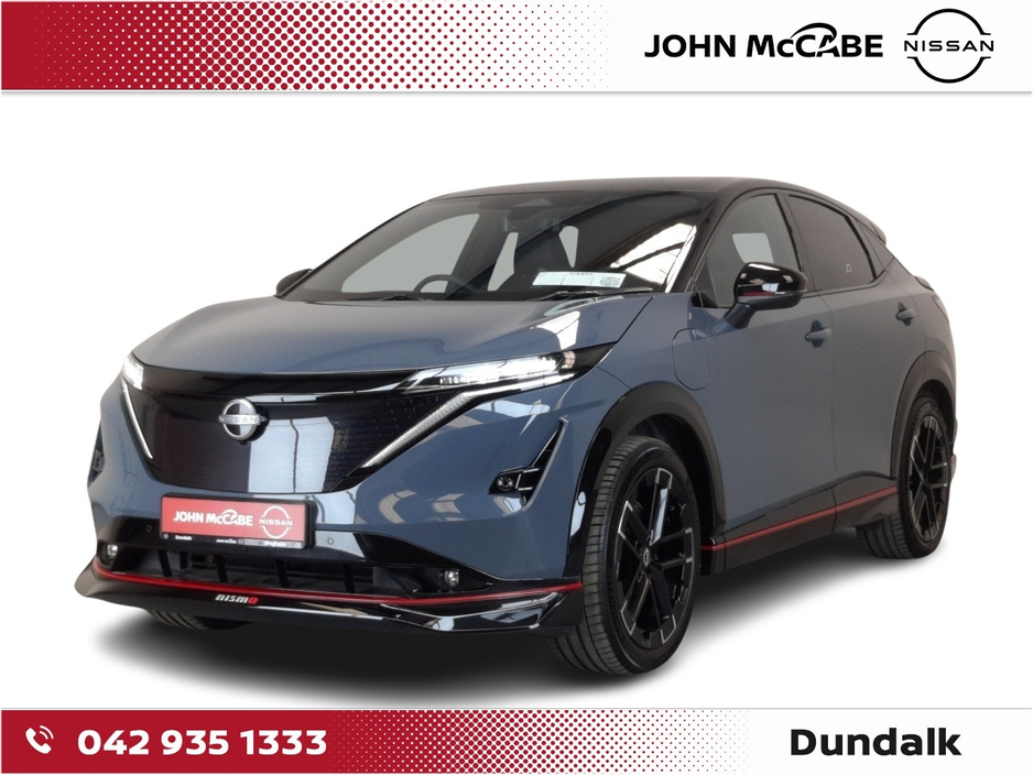 2025 Nissan Ariya 0L Electric For Sale Images