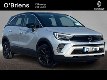 Opel Crossland SRI 1.5 DSL 110 BHP 5DR *1 OWNER - TOP SPEC - IN STOCK & READY FOR IMMEDIATE COLLECTION*