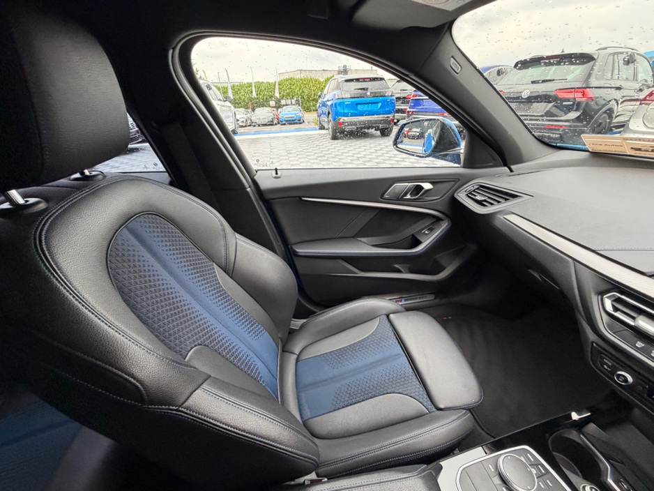 BMW 1 Series M-SPORT - 2.0L DIESEL - AUTO - 12M WARRANTY - CAR: 2535 — thumbnail 34