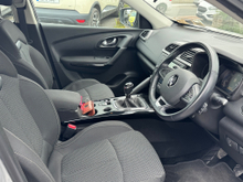 2018 Renault Kadjar 1.5L Diesel For Sale Images