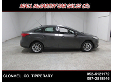 2017 Ford Focus 1.5L Diesel For Sale Images