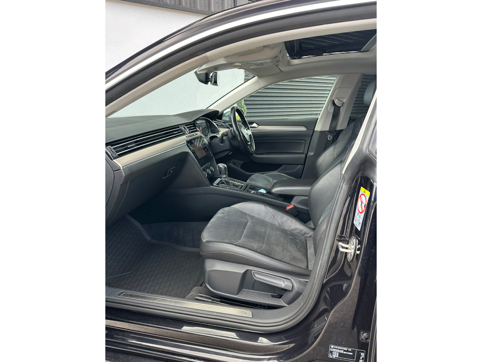2018 Volkswagen Arteon 2L Diesel For Sale Images