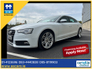 2015 AUDI A5 3.0 TDI S LINE AUTOMATIC