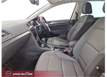 2020 Volkswagen Golf 1.2L Petrol For Sale Images