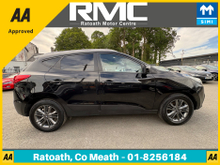 2014 Hyundai ix35 1.7L Diesel For Sale Images