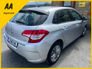 2013 CITROEN C4 HDI 90 TECHNO SPECIAL EDITION 