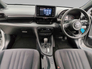 2022 TOYOTA YARIS 1.5 Petrol Auto