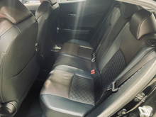 2018 Toyota C-HR 1.8L Hybrid For Sale Images