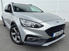 2021 Ford Focus 1.5L Diesel For Sale Images