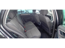 2017 Volkswagen Golf 1.2L Petrol For Sale Images