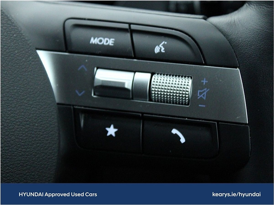 Hyundai Tucson * From €99 P/W *FL Executive Plus — thumbnail 23