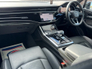 2022 AUDI Q7 3.0 TDI V6 50 Black Edition SUV 5dr Diesel Tiptronic quattro FULL LEATHER INTERIOR, TOUR PACK, MYTHOS BLACK