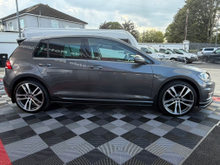 2019 Volkswagen Golf 1.6L Diesel For Sale Images