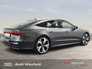 2024 AUDI A7 55TFSIe 367 Q Competition *Black Edition* *Huge Spec* €685pm