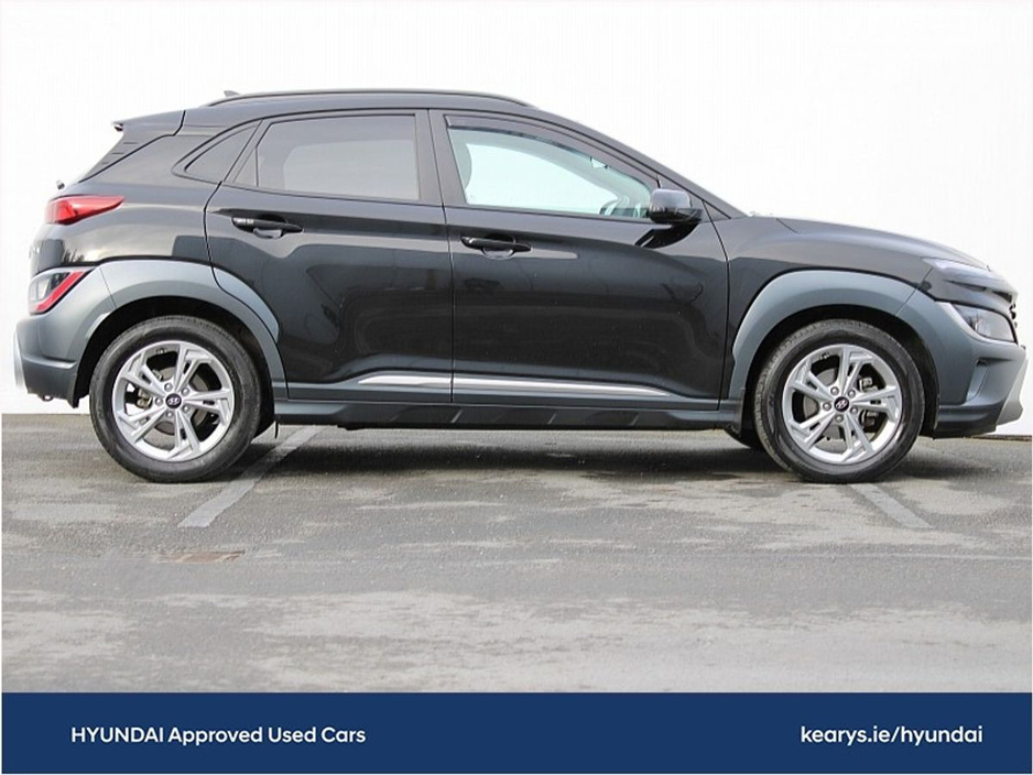 Hyundai Kona 1.0 T-GDI Executive — thumbnail 29