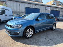 2015 Volkswagen Golf 1.2L Petrol For Sale Images